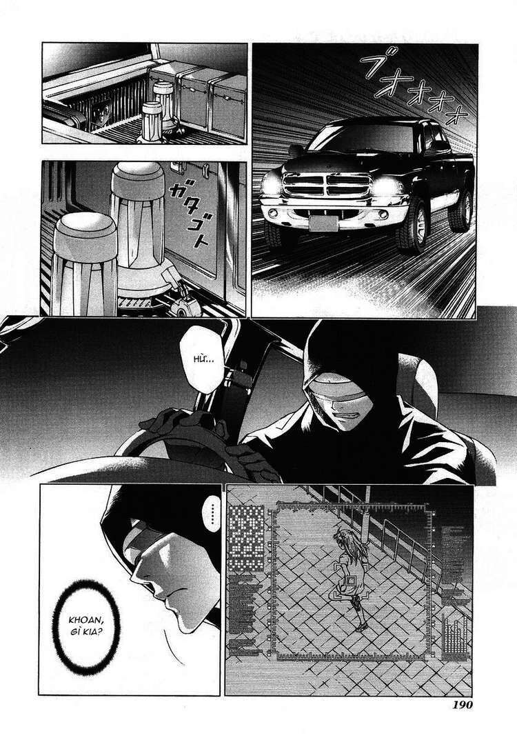 Cho Đến Khi Cái Chết Chia Lìa Đôi Ta Chapter 32 - 15