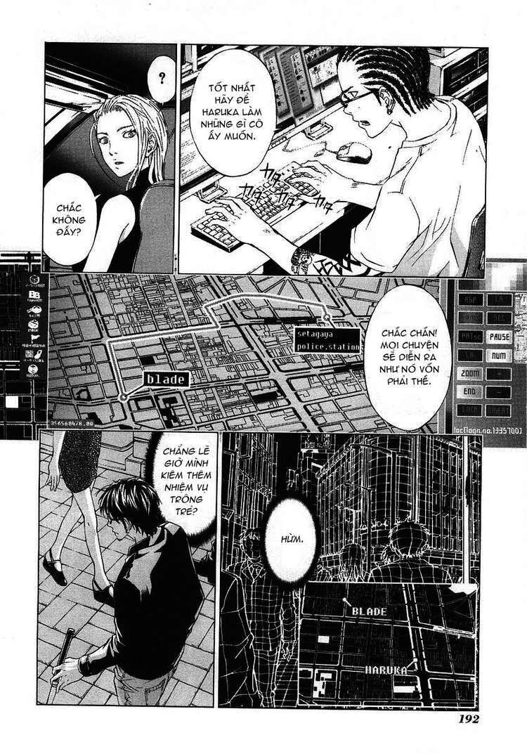 Cho Đến Khi Cái Chết Chia Lìa Đôi Ta Chapter 32 - 17