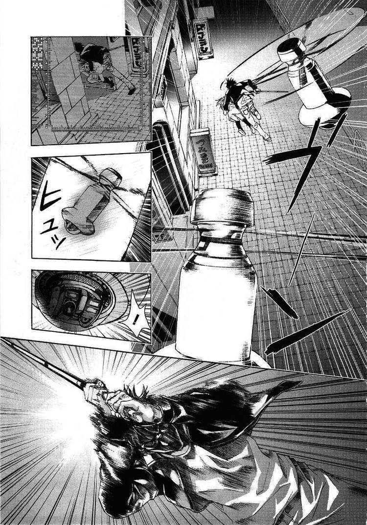 Cho Đến Khi Cái Chết Chia Lìa Đôi Ta Chapter 32 - 24