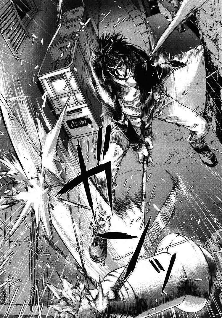 Cho Đến Khi Cái Chết Chia Lìa Đôi Ta Chapter 32 - 25