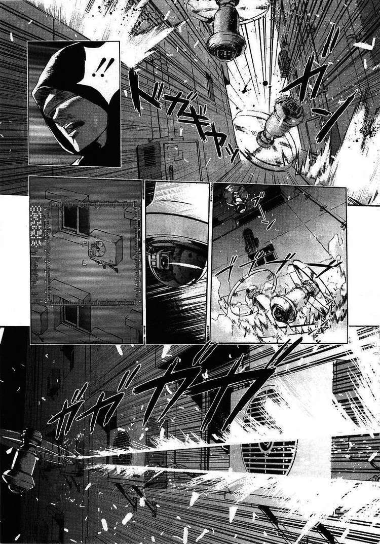 Cho Đến Khi Cái Chết Chia Lìa Đôi Ta Chapter 32 - 26