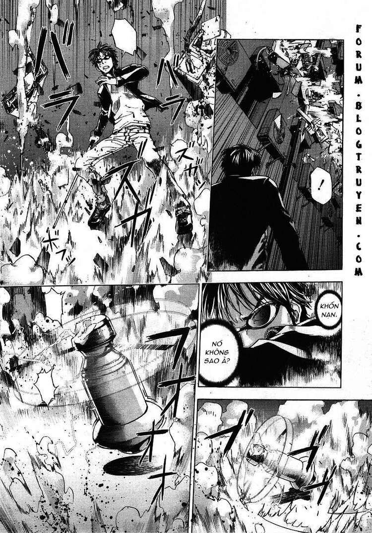 Cho Đến Khi Cái Chết Chia Lìa Đôi Ta Chapter 32 - 27