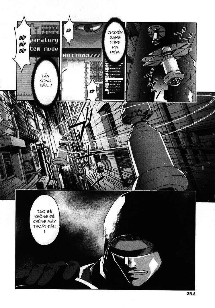 Cho Đến Khi Cái Chết Chia Lìa Đôi Ta Chapter 32 - 29