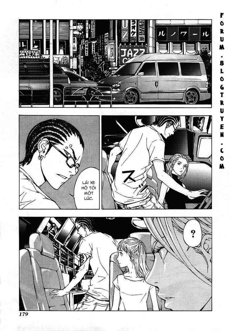 Cho Đến Khi Cái Chết Chia Lìa Đôi Ta Chapter 32 - 5