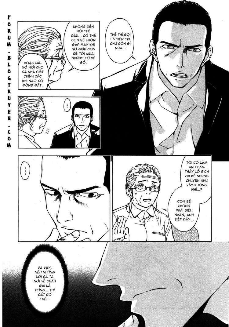 Cho Đến Khi Cái Chết Chia Lìa Đôi Ta Chapter 34 - 13