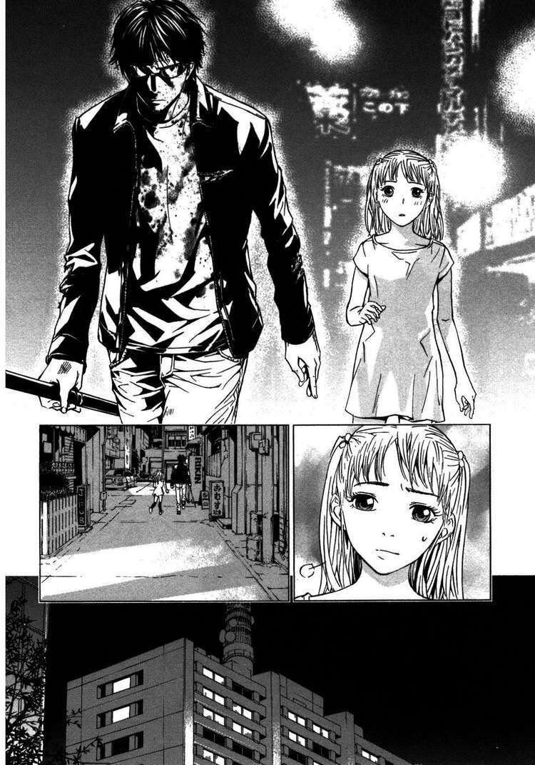 Cho Đến Khi Cái Chết Chia Lìa Đôi Ta Chapter 34 - 21