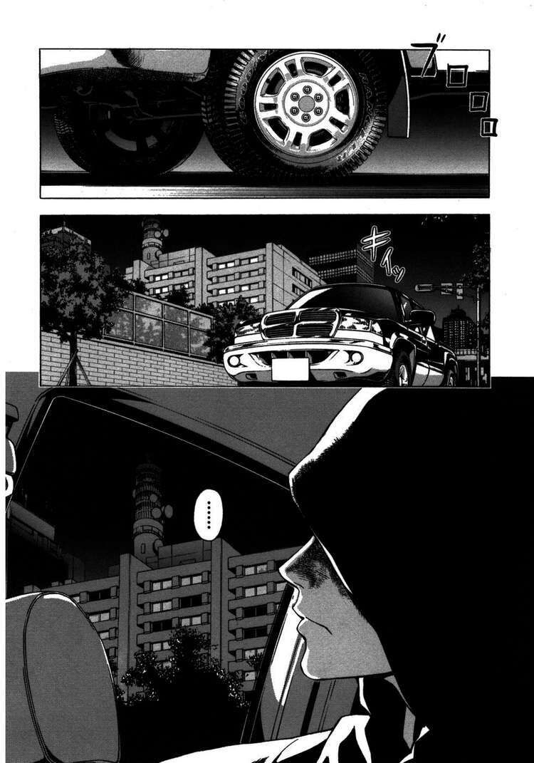 Cho Đến Khi Cái Chết Chia Lìa Đôi Ta Chapter 34 - 23