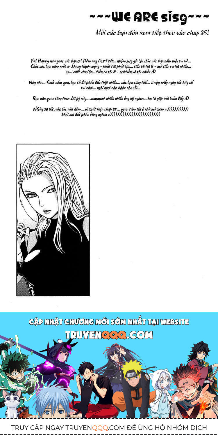 Cho Đến Khi Cái Chết Chia Lìa Đôi Ta Chapter 34 - 24