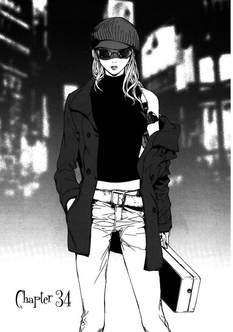 Cho Đến Khi Cái Chết Chia Lìa Đôi Ta Chapter 34 - 4