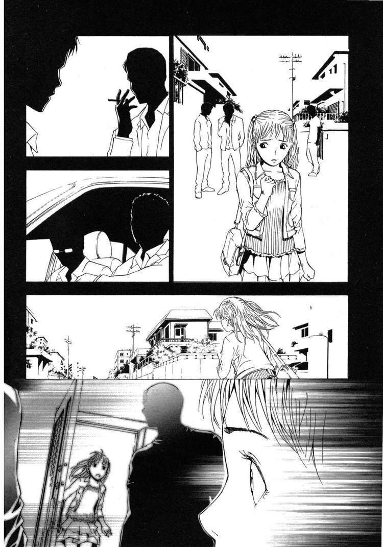 Cho Đến Khi Cái Chết Chia Lìa Đôi Ta Chapter 35 - 15