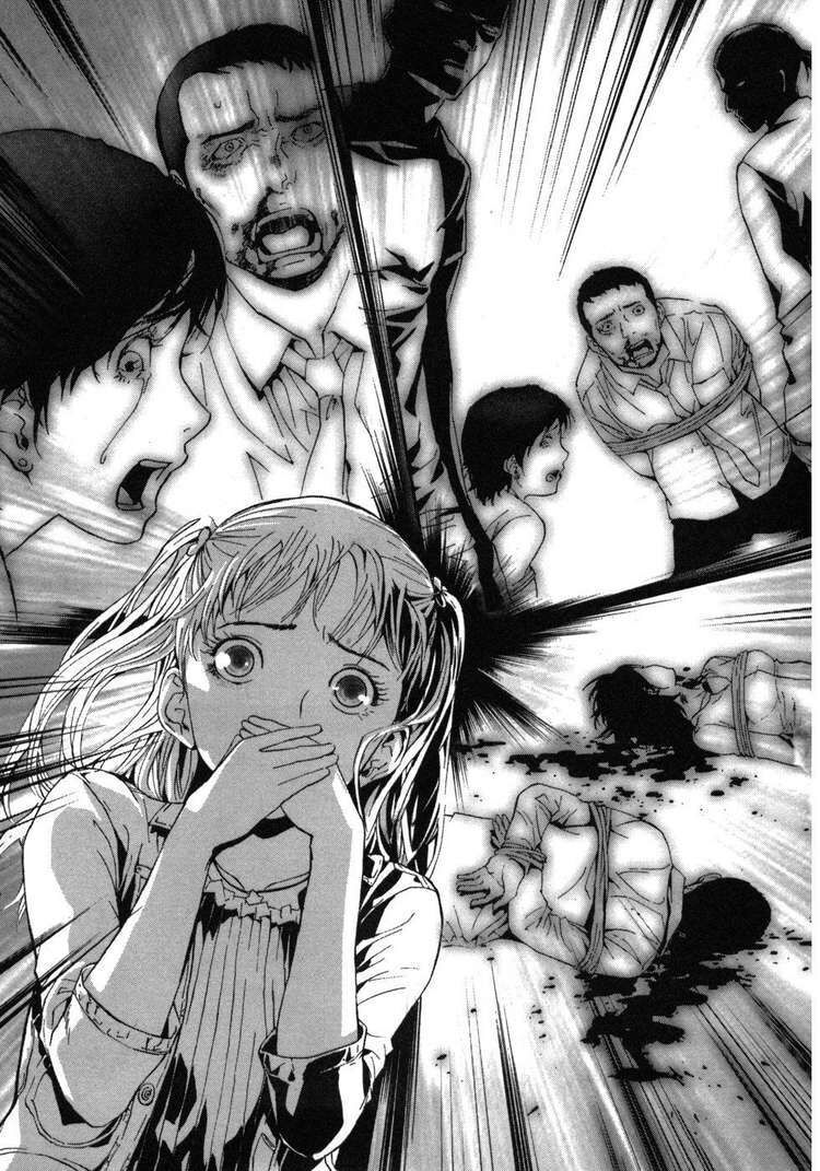 Cho Đến Khi Cái Chết Chia Lìa Đôi Ta Chapter 35 - 16