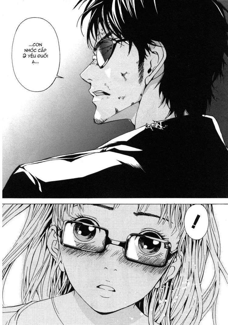 Cho Đến Khi Cái Chết Chia Lìa Đôi Ta Chapter 35 - 19