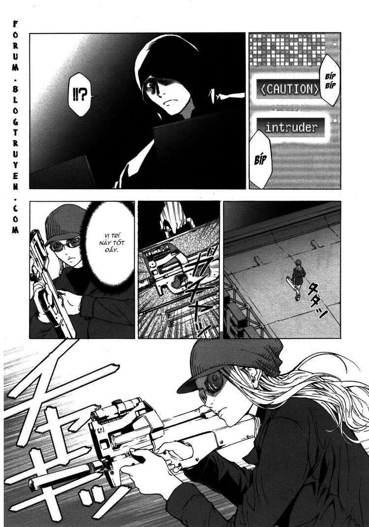 Cho Đến Khi Cái Chết Chia Lìa Đôi Ta Chapter 35 - 25
