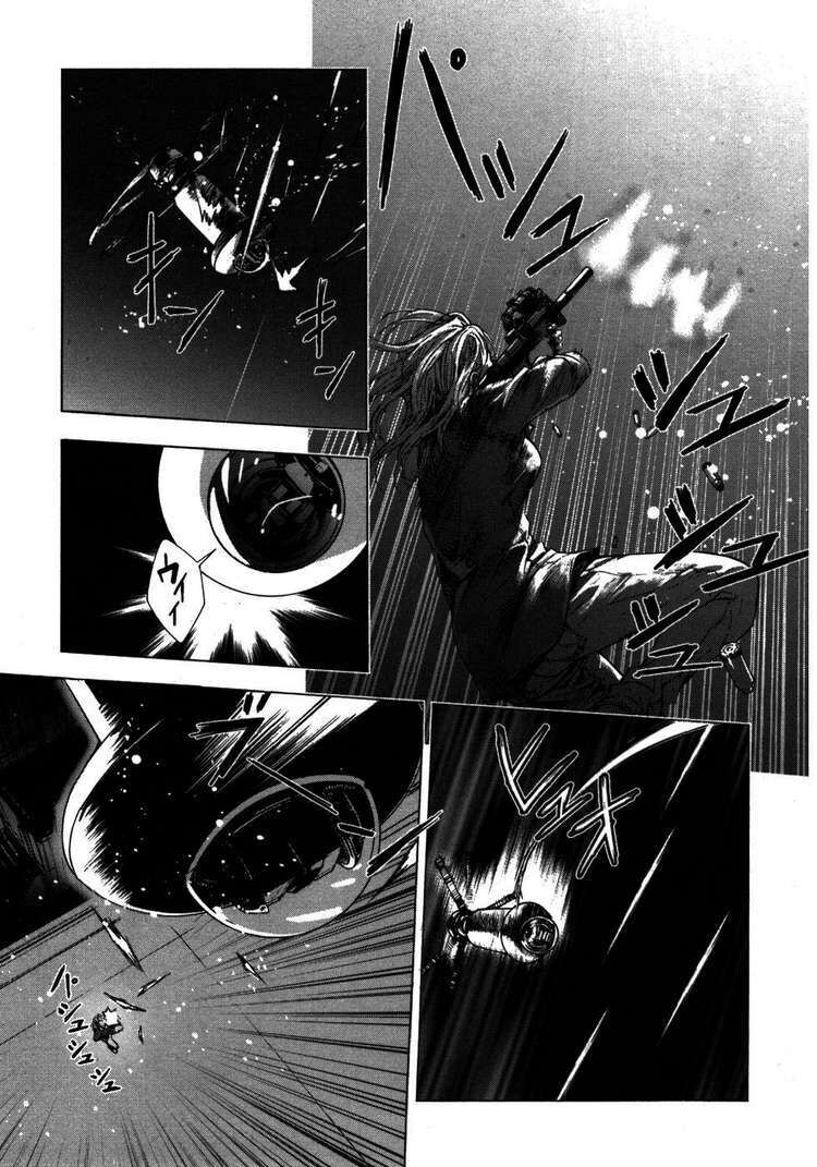 Cho Đến Khi Cái Chết Chia Lìa Đôi Ta Chapter 35 - 28