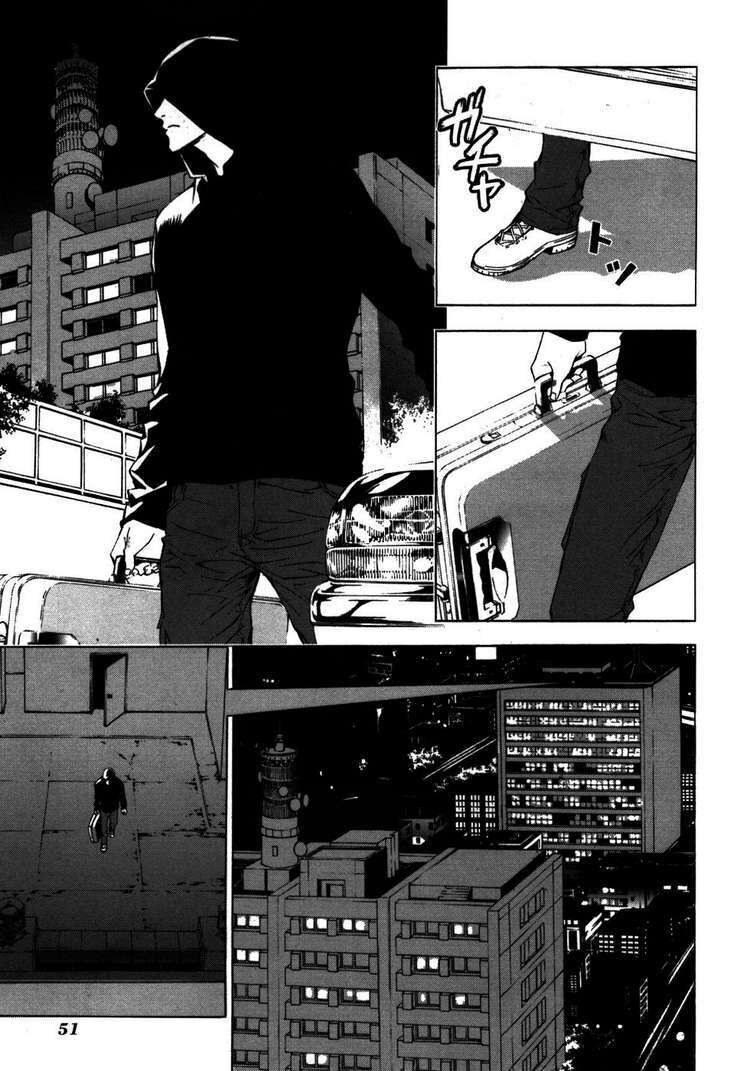 Cho Đến Khi Cái Chết Chia Lìa Đôi Ta Chapter 35 - 4