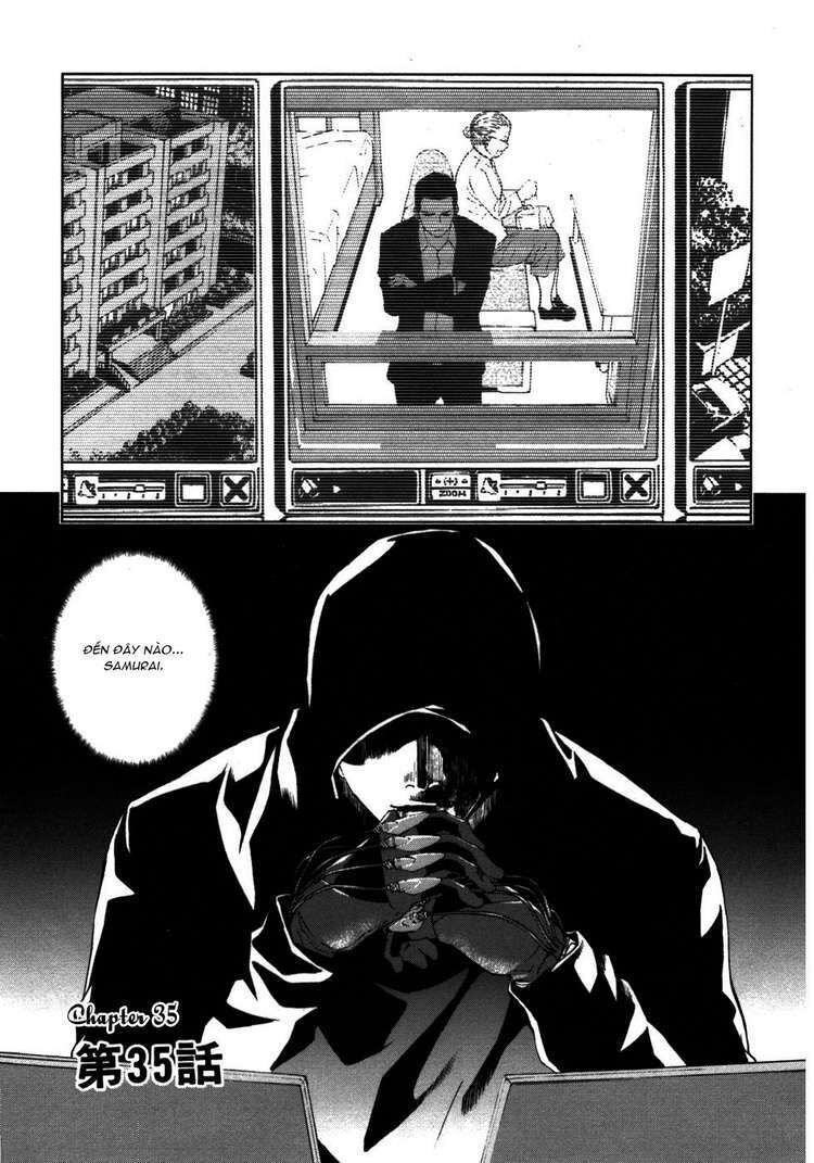 Cho Đến Khi Cái Chết Chia Lìa Đôi Ta Chapter 35 - 6