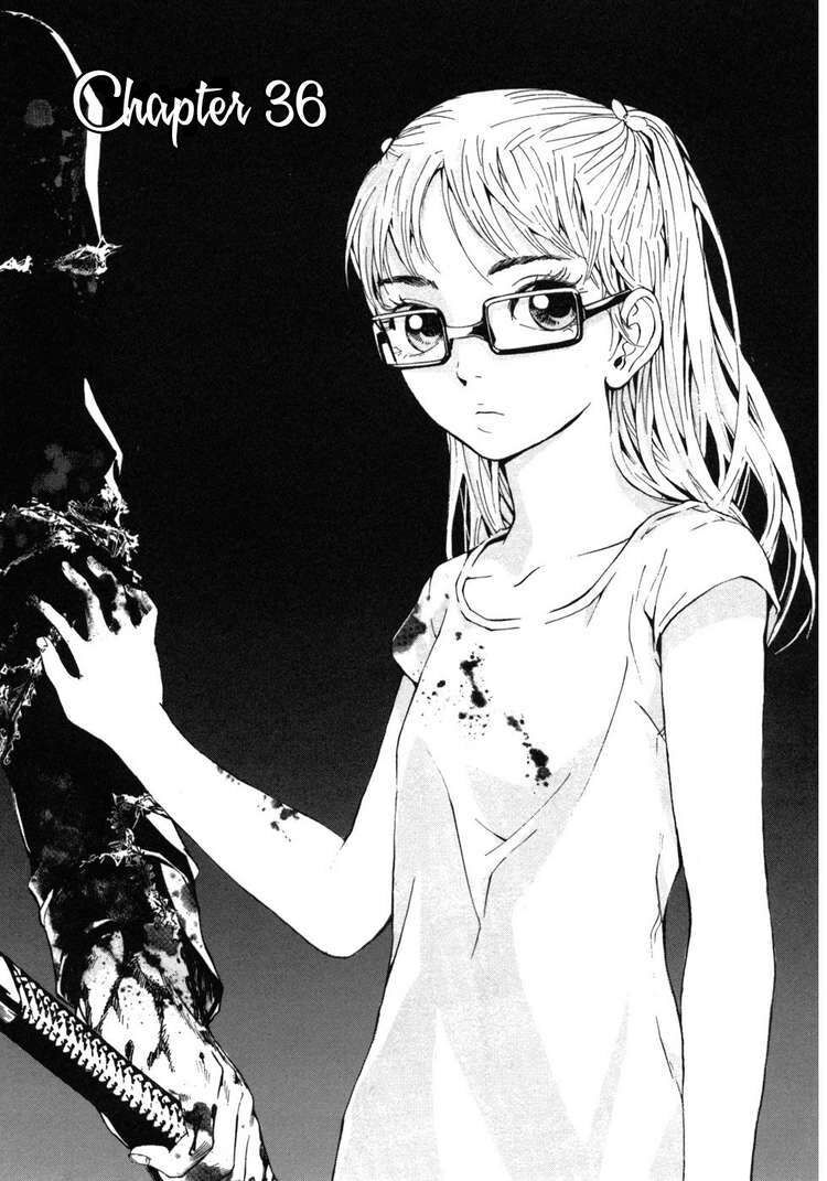 Cho Đến Khi Cái Chết Chia Lìa Đôi Ta Chapter 36 - 4