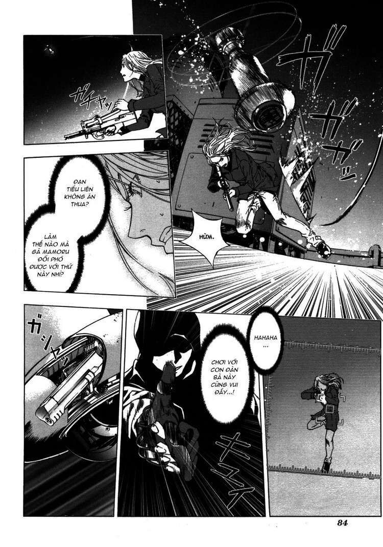 Cho Đến Khi Cái Chết Chia Lìa Đôi Ta Chapter 36 - 9