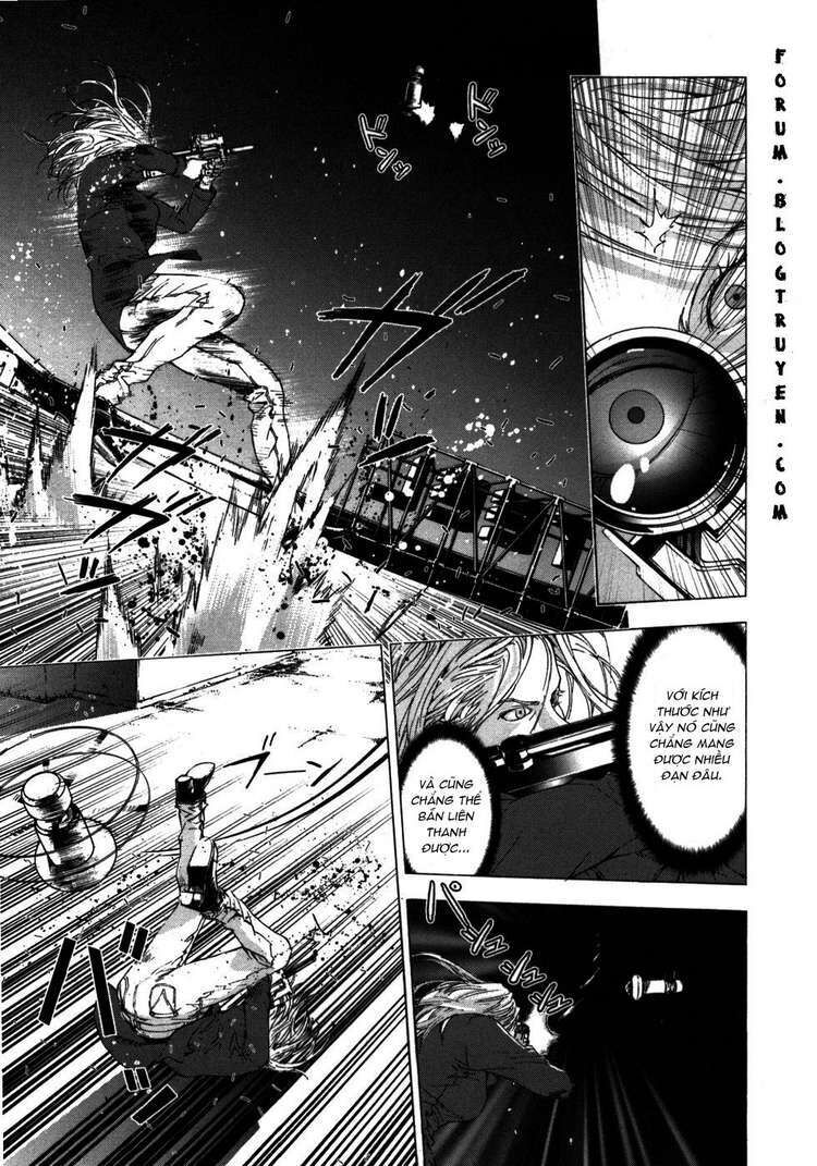 Cho Đến Khi Cái Chết Chia Lìa Đôi Ta Chapter 36 - 10