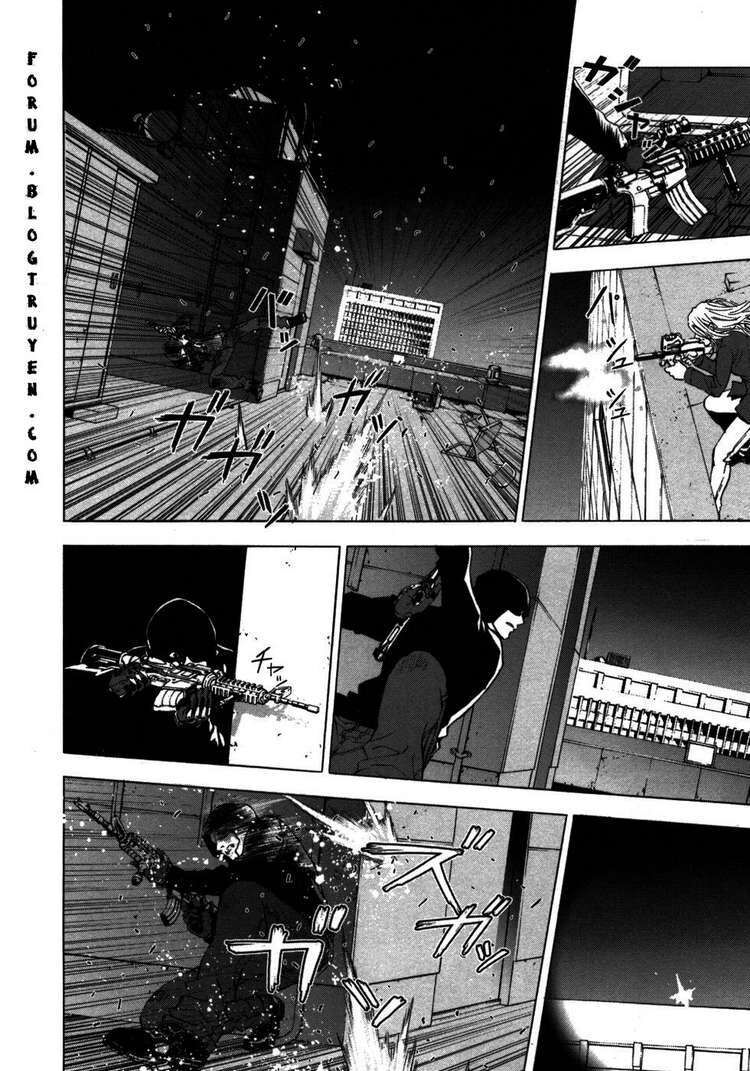 Cho Đến Khi Cái Chết Chia Lìa Đôi Ta Chapter 37 - 11