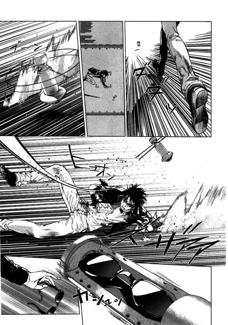 Cho Đến Khi Cái Chết Chia Lìa Đôi Ta Chapter 37 - 16