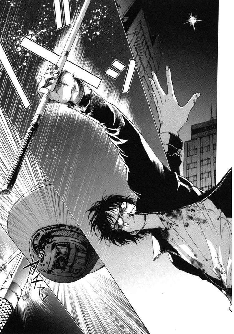 Cho Đến Khi Cái Chết Chia Lìa Đôi Ta Chapter 37 - 18