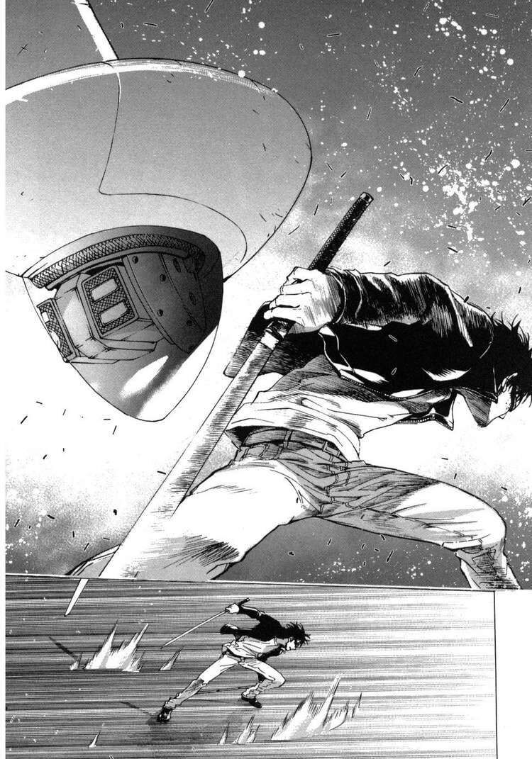 Cho Đến Khi Cái Chết Chia Lìa Đôi Ta Chapter 37 - 19