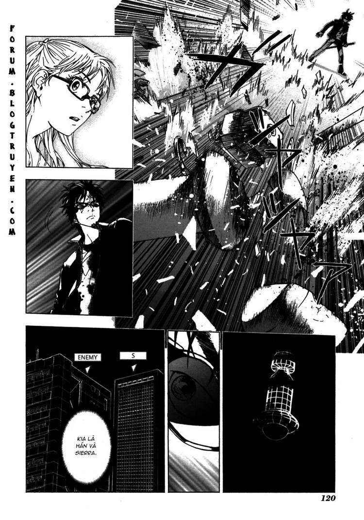 Cho Đến Khi Cái Chết Chia Lìa Đôi Ta Chapter 37 - 21