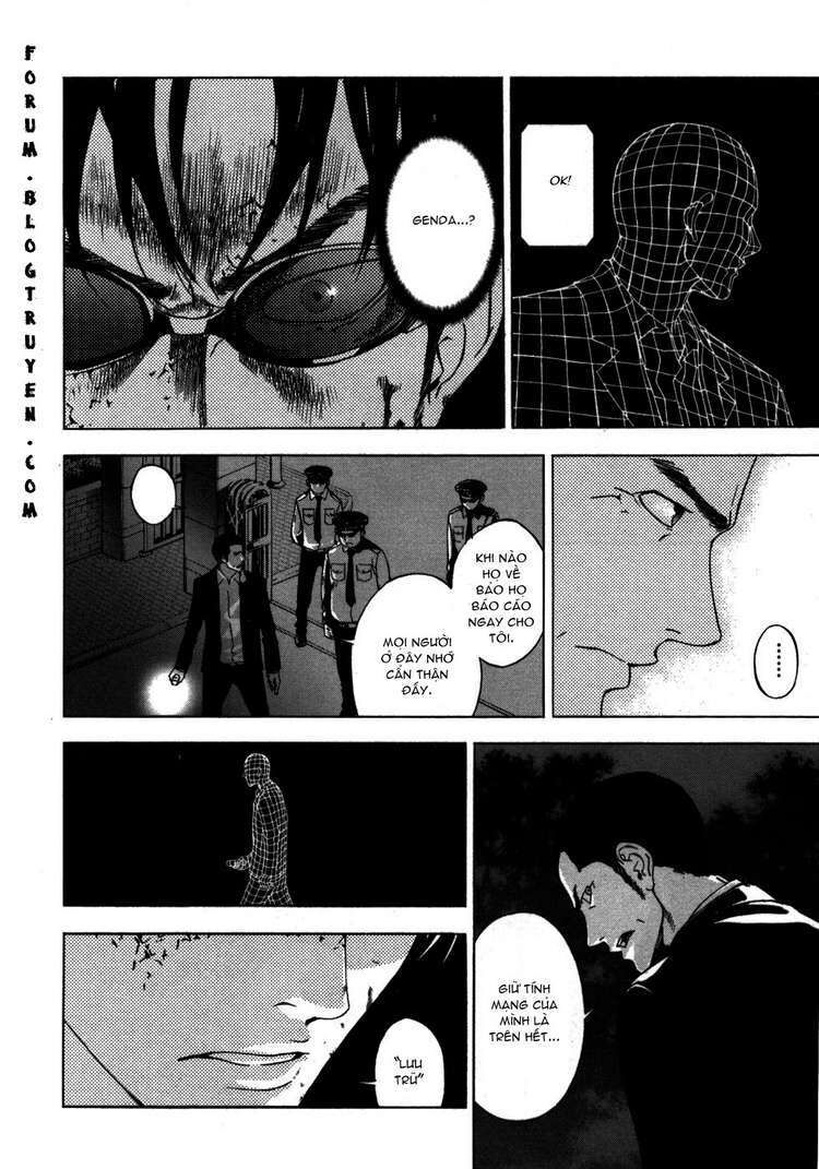 Cho Đến Khi Cái Chết Chia Lìa Đôi Ta Chapter 37 - 27