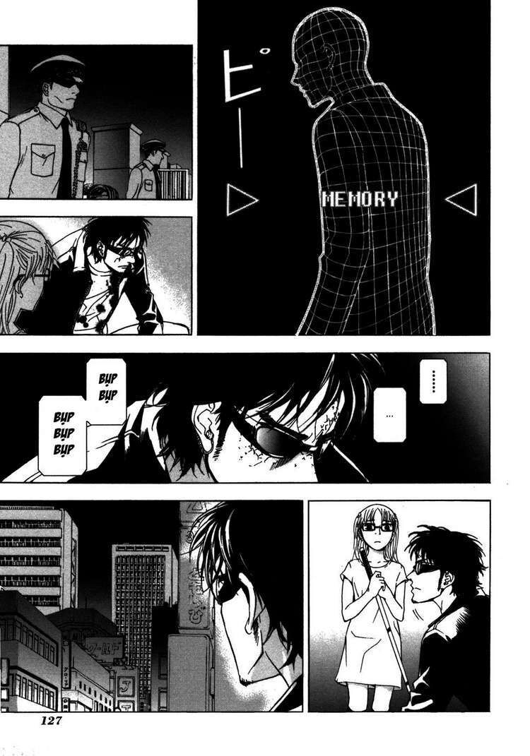 Cho Đến Khi Cái Chết Chia Lìa Đôi Ta Chapter 37 - 28