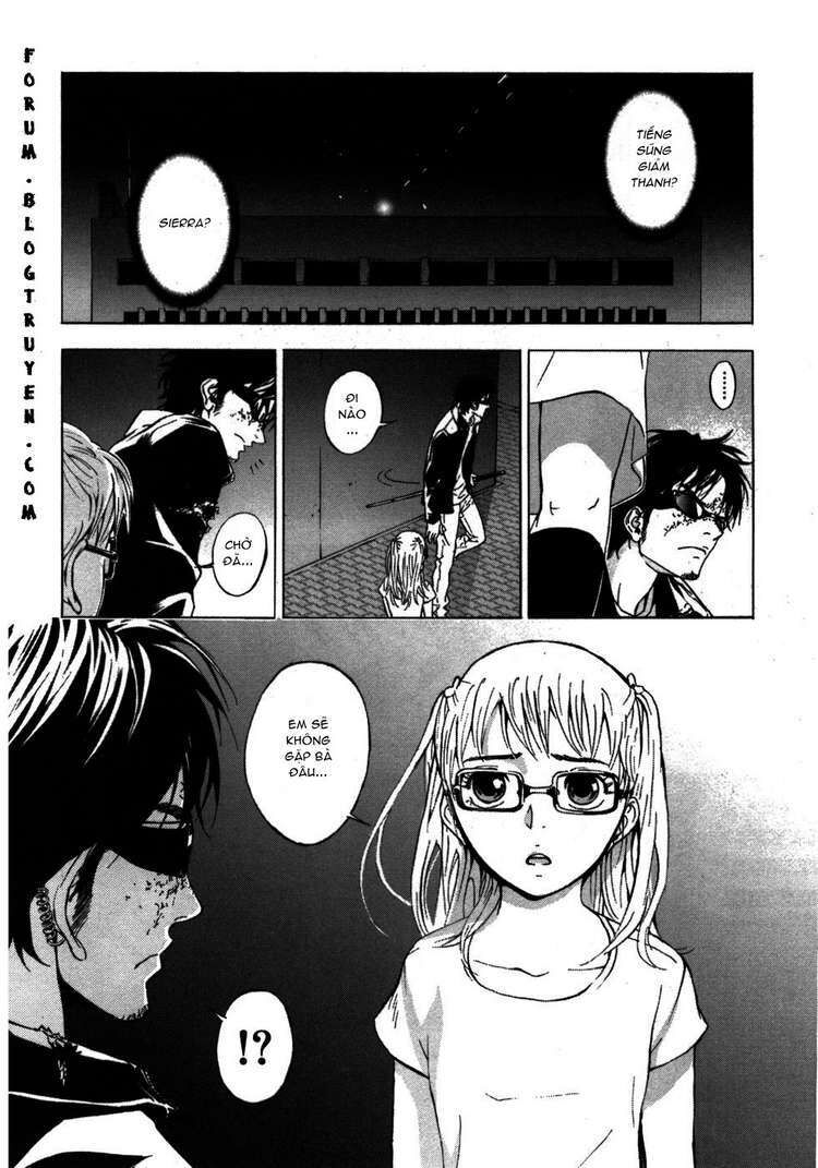Cho Đến Khi Cái Chết Chia Lìa Đôi Ta Chapter 37 - 29