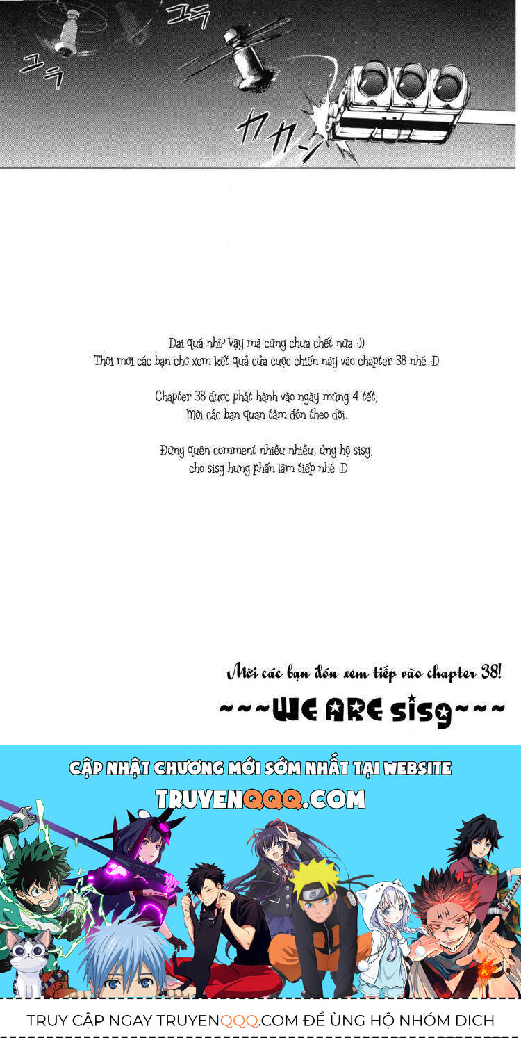 Cho Đến Khi Cái Chết Chia Lìa Đôi Ta Chapter 37 - 30