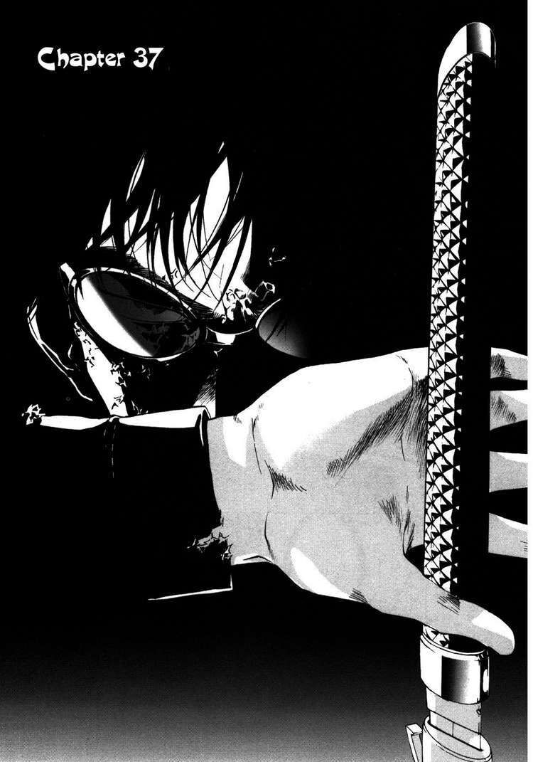 Cho Đến Khi Cái Chết Chia Lìa Đôi Ta Chapter 37 - 4