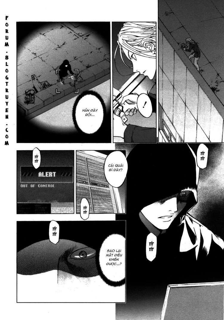Cho Đến Khi Cái Chết Chia Lìa Đôi Ta Chapter 37 - 9