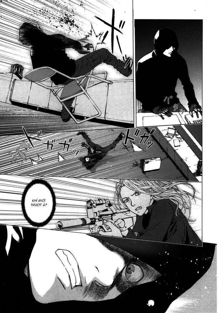 Cho Đến Khi Cái Chết Chia Lìa Đôi Ta Chapter 37 - 10