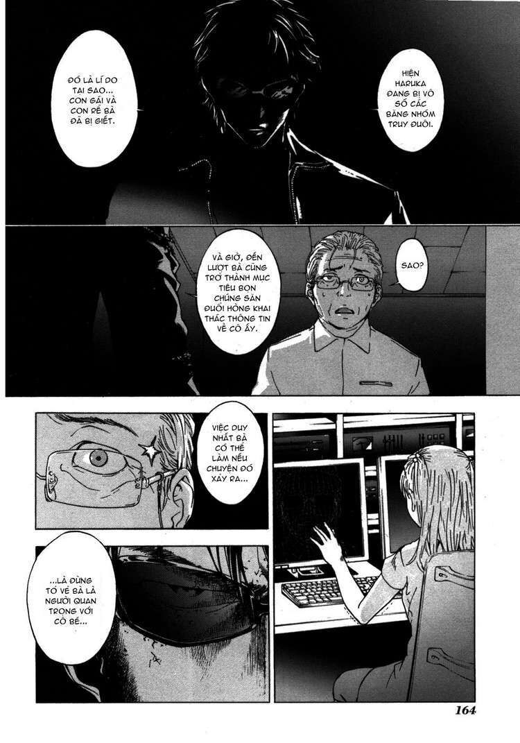 Cho Đến Khi Cái Chết Chia Lìa Đôi Ta Chapter 39 - 11