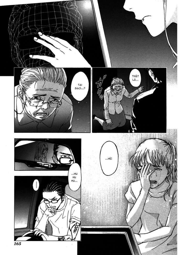 Cho Đến Khi Cái Chết Chia Lìa Đôi Ta Chapter 39 - 12