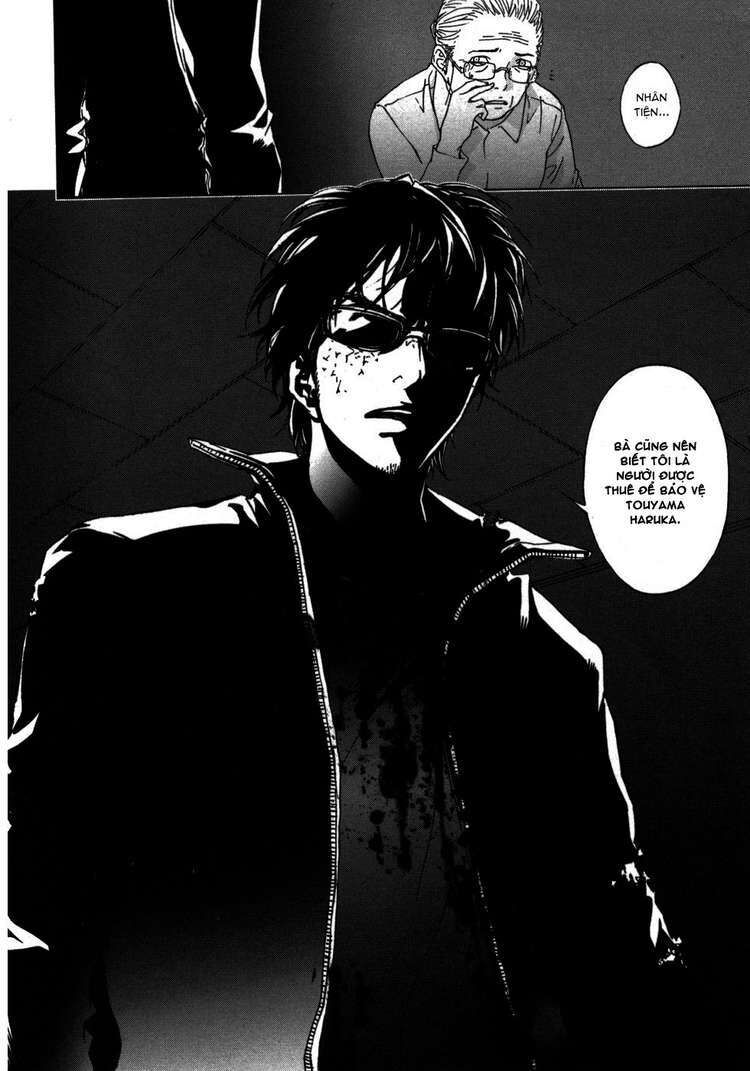 Cho Đến Khi Cái Chết Chia Lìa Đôi Ta Chapter 39 - 13