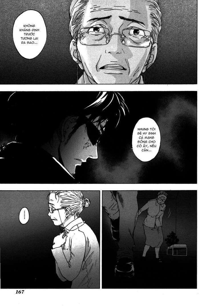 Cho Đến Khi Cái Chết Chia Lìa Đôi Ta Chapter 39 - 14