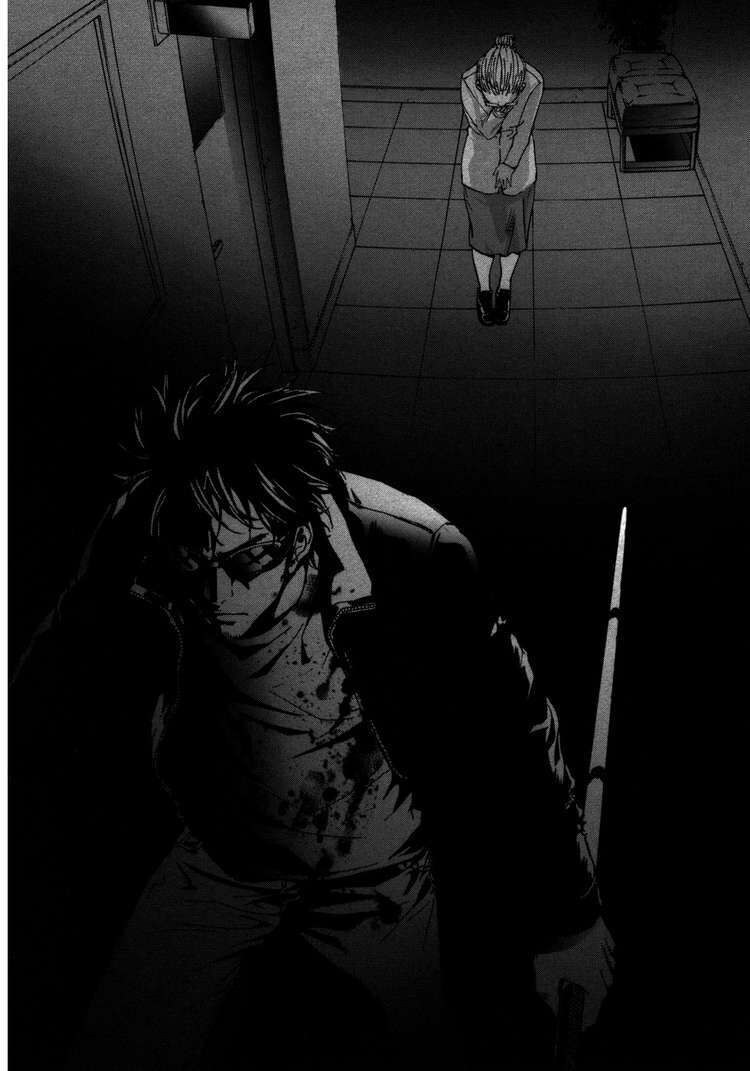 Cho Đến Khi Cái Chết Chia Lìa Đôi Ta Chapter 39 - 15