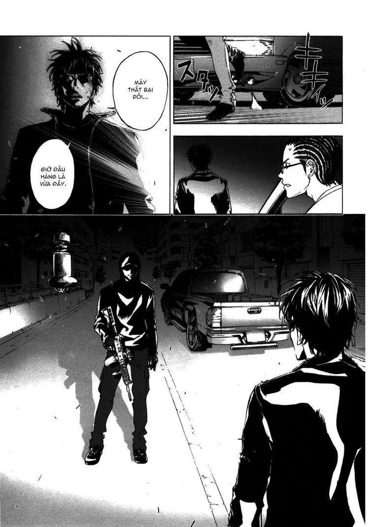 Cho Đến Khi Cái Chết Chia Lìa Đôi Ta Chapter 39 - 22