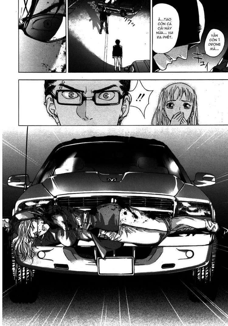 Cho Đến Khi Cái Chết Chia Lìa Đôi Ta Chapter 39 - 23