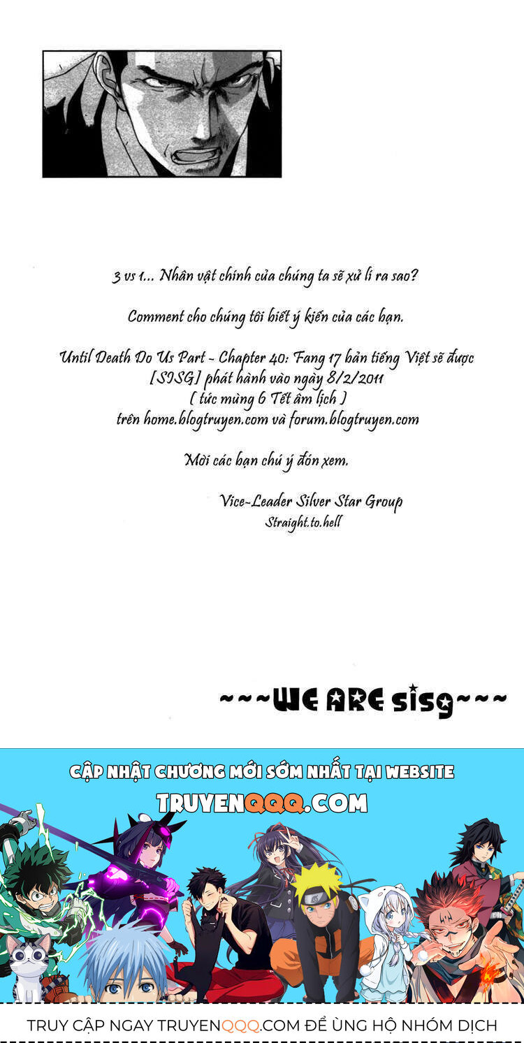 Cho Đến Khi Cái Chết Chia Lìa Đôi Ta Chapter 39 - 26