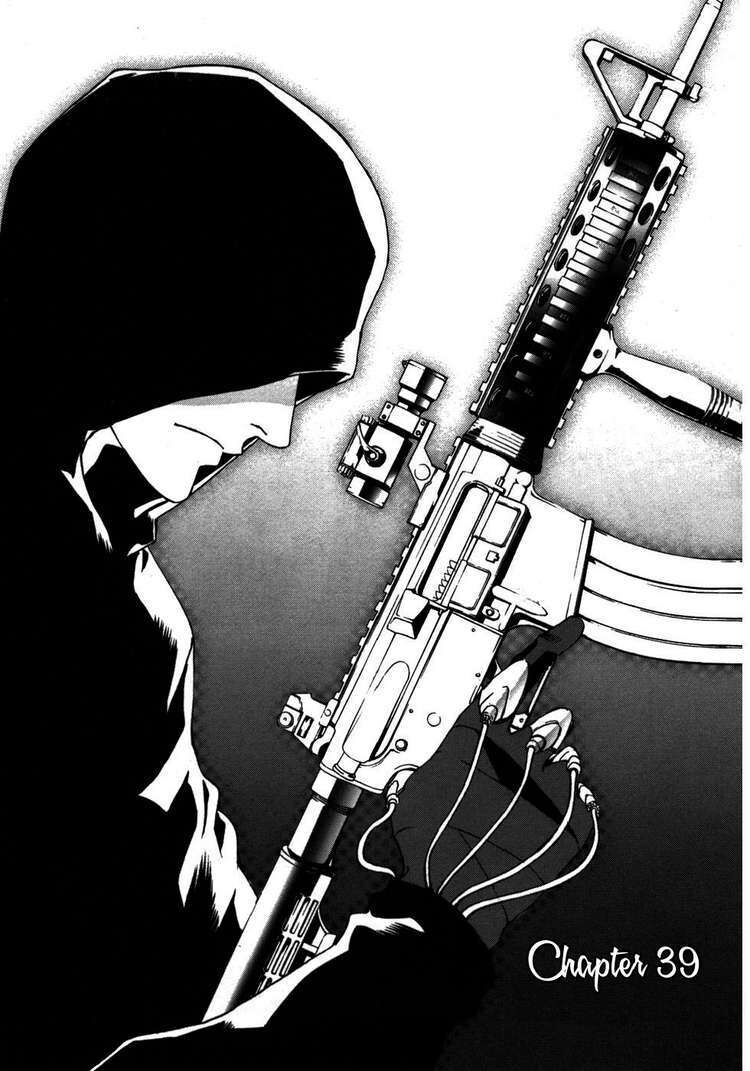 Cho Đến Khi Cái Chết Chia Lìa Đôi Ta Chapter 39 - 4