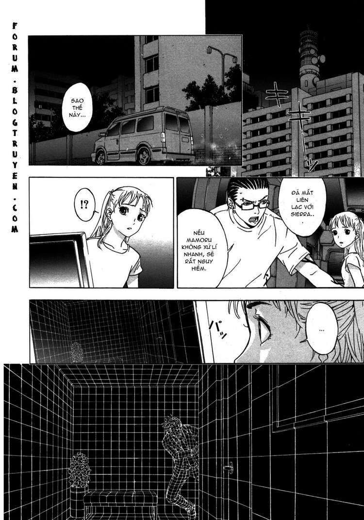 Cho Đến Khi Cái Chết Chia Lìa Đôi Ta Chapter 39 - 9