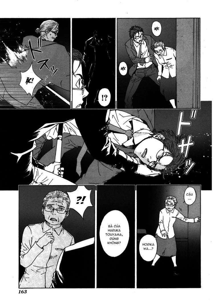 Cho Đến Khi Cái Chết Chia Lìa Đôi Ta Chapter 39 - 10