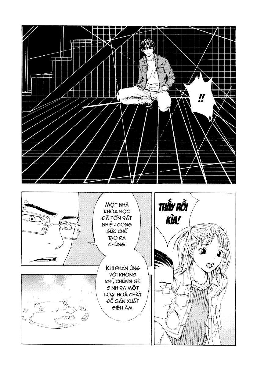 Cho Đến Khi Cái Chết Chia Lìa Đôi Ta Chapter 4 - 15