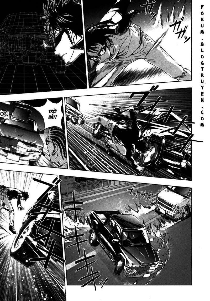 Cho Đến Khi Cái Chết Chia Lìa Đôi Ta Chapter 40 - 6