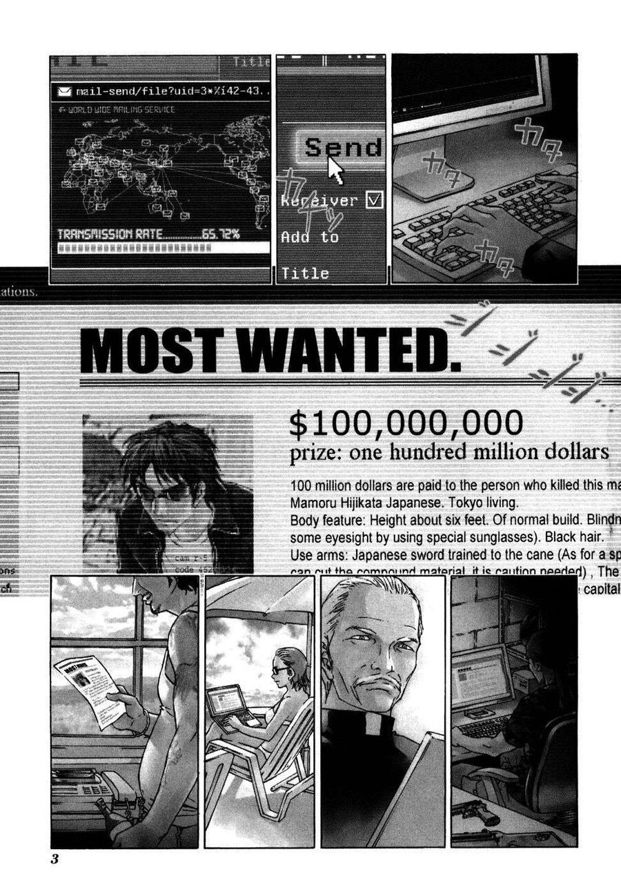 Cho Đến Khi Cái Chết Chia Lìa Đôi Ta Chapter 41 - 6