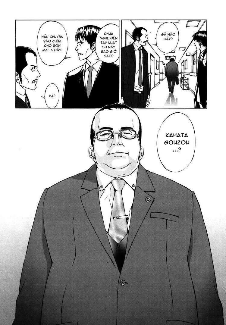 Cho Đến Khi Cái Chết Chia Lìa Đôi Ta Chapter 42 - 11